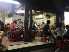 -威邵鸡煲(西华路总店)