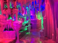 -水晶之星洗浴温泉汗蒸