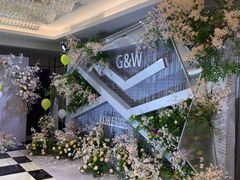 -常州逸高酒店-中餐厅