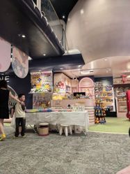 -奈尔宝家庭中心·亲子餐厅(鄞州万达店)