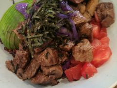 -AFS Cafe & Canteen(闽江二路店)