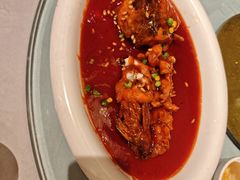 -宋园·金宴浙鲜馆(静安店)