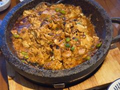 -那家老院子东北菜·饺子·小鸡炖蘑菇(艳华街店)