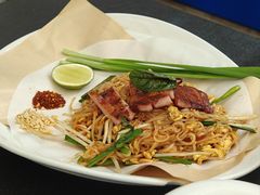 -帕蓝·暹罗料理(大学路店)