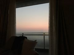 -青岛银沙滩温德姆至尊酒店