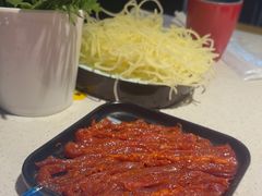 -钢管厂五区小郡肝串串香火锅(梅川路店)