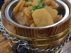 毕加索土豆-苹果树下艺术餐厅(通州店)