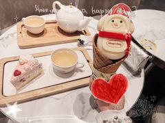 -哈根达斯(陆家浜路店)