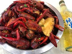 -小李子油焖大虾(天下城旗舰店)