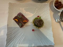 -夏苑(新加坡丽思卡尔顿美年酒店)