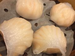 -添好运点心专门店(中环IFC店)