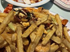 -海尔巴格一甸茶餐厅(团结路店)