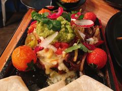 -Luchador摔跤手墨西哥餐厅(恒宇广场店)