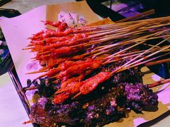 -啤仕多·啤客国潮跳舞BAR(保俶路店)
