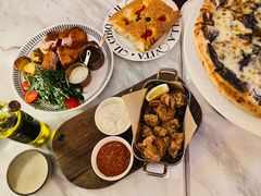 -IL TEATRO 精品意大利餐厅