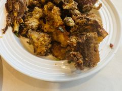-玉林烤鸭店(黄村兴华店)
