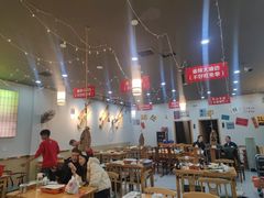 -亿牌牌东北烧烤(怀特店)