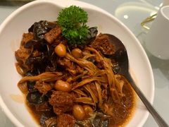 -沈大成(南京东路店)