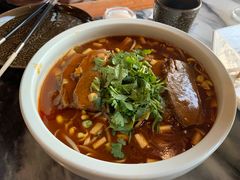 -西安饭庄·非遗陕菜(钟楼店)