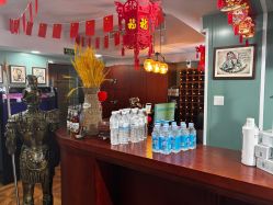 -尚逸男士理发馆·专注男发