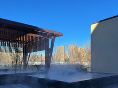 -清河半岛温泉度假酒店