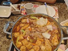 -御上皇三汁焖锅(薛城万达广场店)