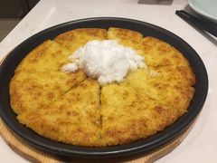 -北李妈妈菜·海肠捞饭(高新万达店)