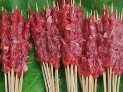 -辣出味岳阳特色烧烤·龙虾大排档(砂子塘总店)