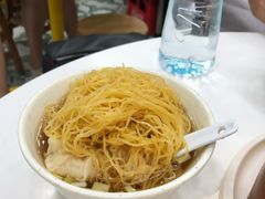 -麦文记面家(佐敦店)