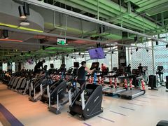 -Trainyard 炼·工场(中国国际贸易中心店)