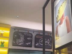 -Aqua Oasis 水天堂(石路天虹店)
