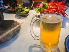 -红盔甲·小龙虾(天钥桥店)