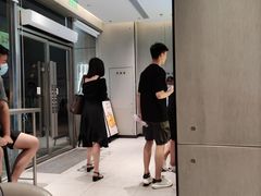 -喜茶(武汉范湖万达广场店)