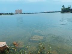 -天屿湖