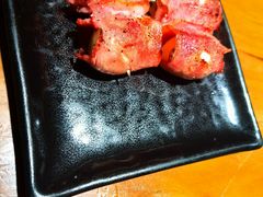 -晶吉·居酒屋·日本料理·烧鸟(中山区民主广场经典生活店)