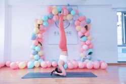 -亚太瑜伽普拉提学院