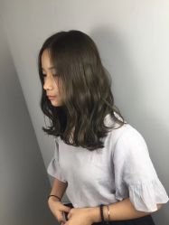 -GIRL STYLE 烫发·染发沙龙