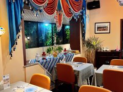 大堂-La Medina餐厅(亮马河南路店)