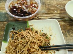 -四川名小吃·宜宾燃面(鼓新路店)