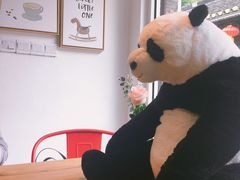 -红小姐咖啡馆(西津渡店)