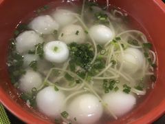 -聚春园自助餐厅(东街口店)