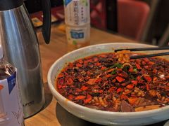 毛血旺-小四川菜馆(托乐嘉店)