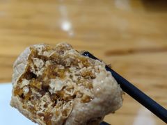 -老袁炒年糕(富豪路店)