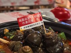 -老闵田螺馆·南昌市井菜·特色小吃(总店)