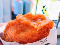 天使鸡排-天使鸡排(逢甲店)