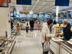 -宜家·瑞典风味餐厅(四元桥店)