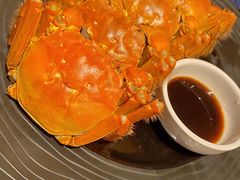 -Social 秀西餐厅-长沙瑞吉酒店(运达店)