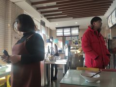 -马家私房面(车站店)