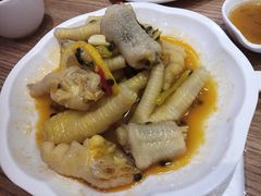 -裕记烧腊连锁餐饮(外马分店)
