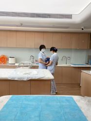 -禧月荟S月子中心(侨城店)